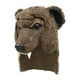 thumbnail image 2 of Máscara de cabeza de oso, accesorios creativos, máscara de cosplay para juegos de rol, temática de animales, cumpleaños, 2 of 10