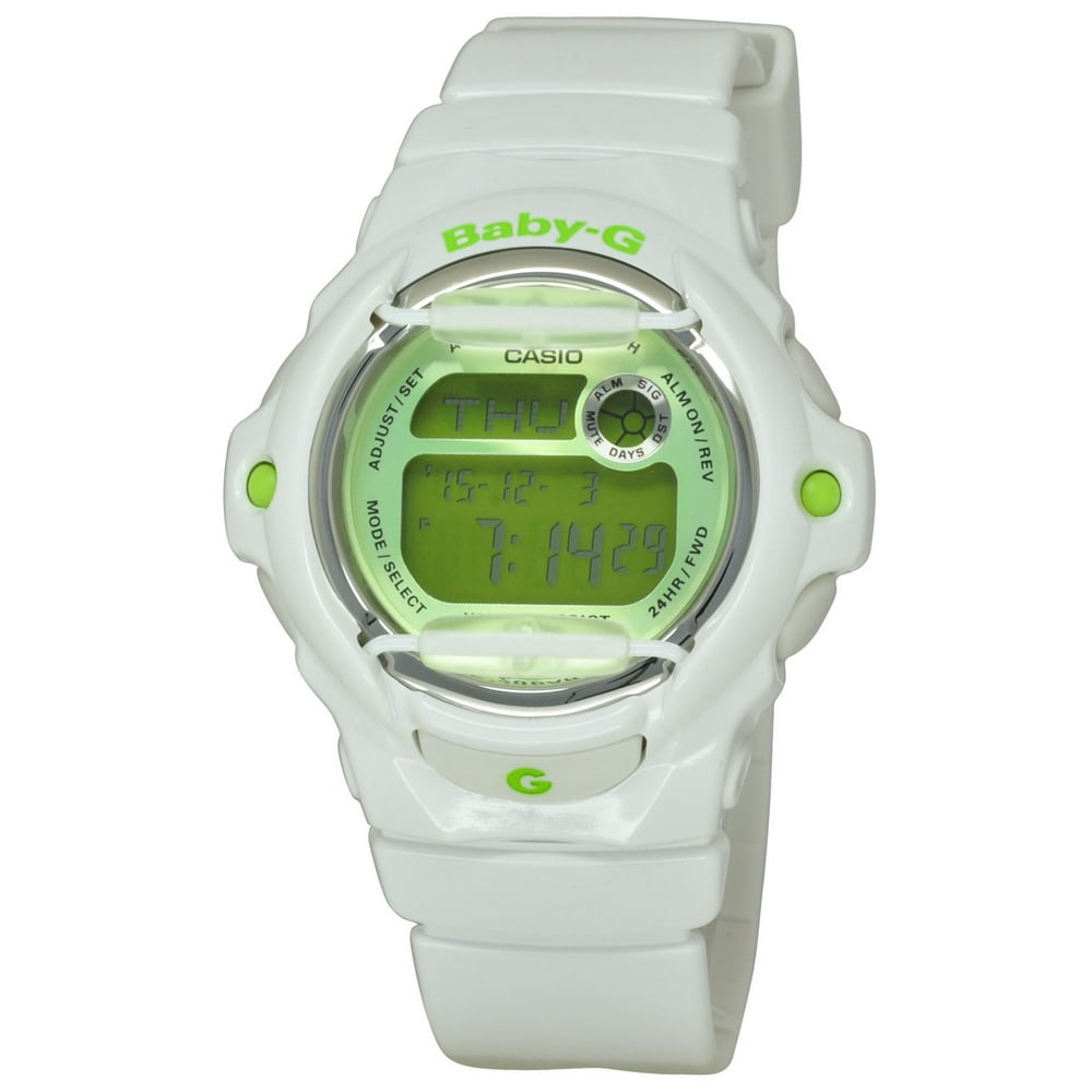 casio baby g 169