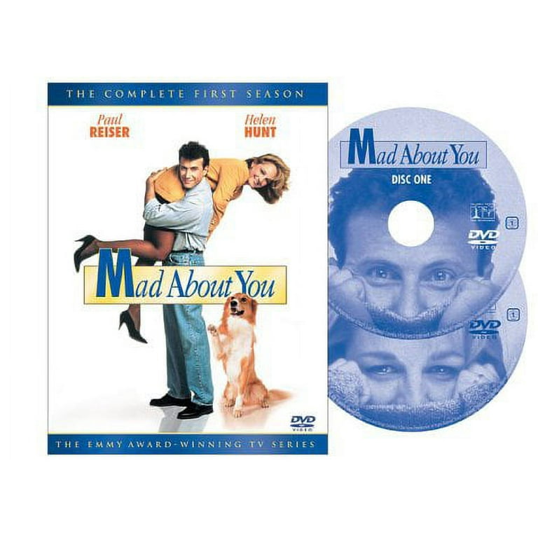 その他 Mad About You: Complete First Season [DVD] [Import] Amazon.com: Mad About You - The Complete First Season : Paul
