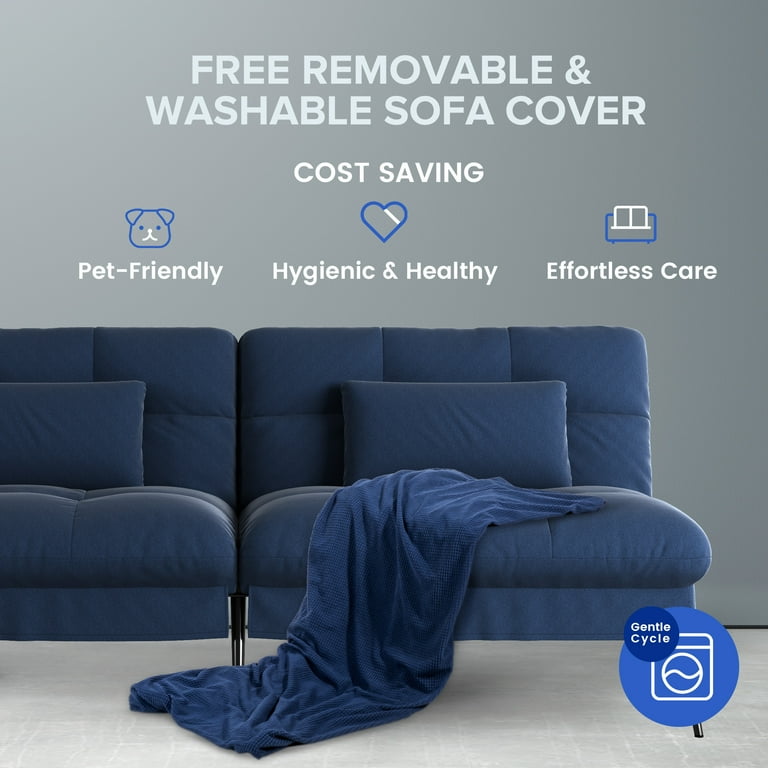 Futon bed urban ladder deals