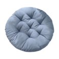 thumbnail image 3 of Birdeem Padded Round Chair Padded Dinette Chair Padded Office Student Chair Padded, 3 of 10