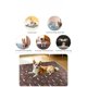 thumbnail image 5 of Las almohadillas se pueden lavar y reutilizar para adiestrar perros Las almohadillas absorbentes tienen cuatro capas para gatos, 5 of 5