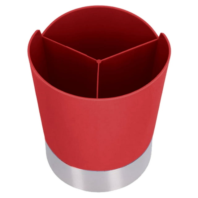 Product Classification Rack Storage Rack 1 Stable Base Straw Dispenser and Coffee Stirrers Holder for Home Restaurant Bar