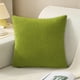 thumbnail image 5 of Funda de Almohada de Verano de 45 X 45 Cm | Funda de Cojín Decorativa de Poliéster para Sofá, Cama, Salón y Exterior | Azul, Blanco, Café, Vino, Verde y Azul Claro, 5 of 7