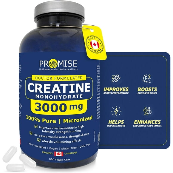 Creatine 300