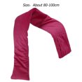 thumbnail image 4 of Bufanda eléctrica con calefacción para el cuello pañuelo lavable con carga Wdftyju USB para invierno impermeable portátil seguro para actividades al aire libre, 4 of 5