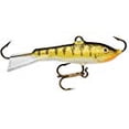 thumbnail image 4 of Rapala Jigging Rap 03 Fishing Lure 1.5" 3/16oz Glow Tiger, 4 of 4