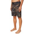 thumbnail image 3 of O'Neill Mens Hyperfreak Solid boardshorts Camo 31, 3 of 3