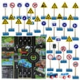 thumbnail image 1 of BRIGHTFUFU 1 Set Building Block Sets Plastic Assorted Color for Child Playtime, 1 of 5