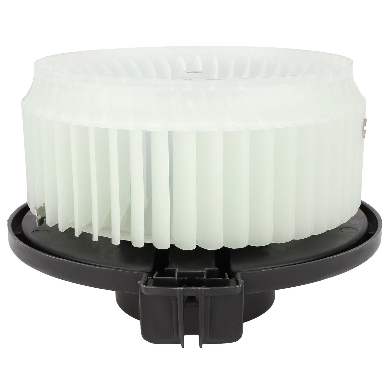 A-Premium HVAC Heater Blower Motor Assembly - Compatible With Mitsubishi Eclipse, Endeavor, Galant (2006-2012), Replaces #7801A115