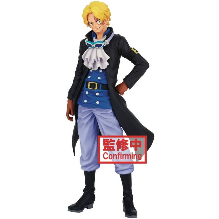 One Piece DFX The Grandline Men Wano Country Vol.16 Sabo