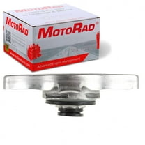MotoRad Radiator Cap compatible with Toyota Matrix 2003-2013
