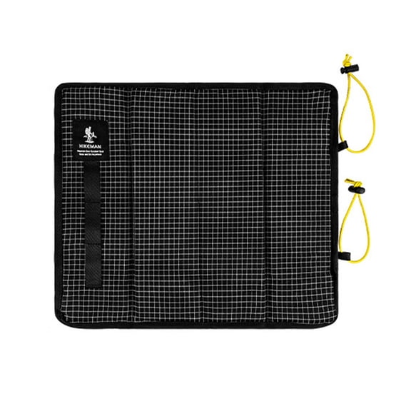 YAHHU Waterproof Foldable Seat Pad – Lightweight, Nonslip, Heat‑Insulating Picnic Mat for Camping, Hiking & Outdoor Adventures