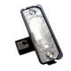 thumbnail image 2 of Riwesomey 1 par de accesorios de luz LED para matrícula de automóvil 1J6943021B reemplazo para Golf 4 B6 Bombillas para automóviles, 2 of 6