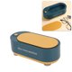 thumbnail image 5 of Limpiador De Joyas Por Ultrasonido, Mini Máquina De Limpieza Por Ultrasonido De Alta Frecuencia Moderna ABS Para Sombreros, 5 of 7
