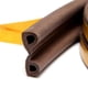 thumbnail image 2 of Tira de sellado de elastómero Sincero TPE TPV PVC, 2 of 6