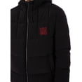 thumbnail image 4 of HUGO Balin Puffer Jacket, Black, 4 of 7