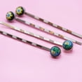 thumbnail image 6 of 20 Hair Pins Bobby Pin Accessories for Women Girls, 6 of 6