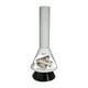 thumbnail image 2 of Navidad Chimenea Linternas Decorativas Llama Efecto LED Fuego Lámpara Batería Operado Portátil Chimenea Interior Al Aire Libre A, 2 of 5