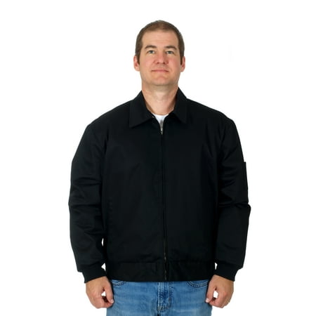 Men's Mechanics Style Work Jacket