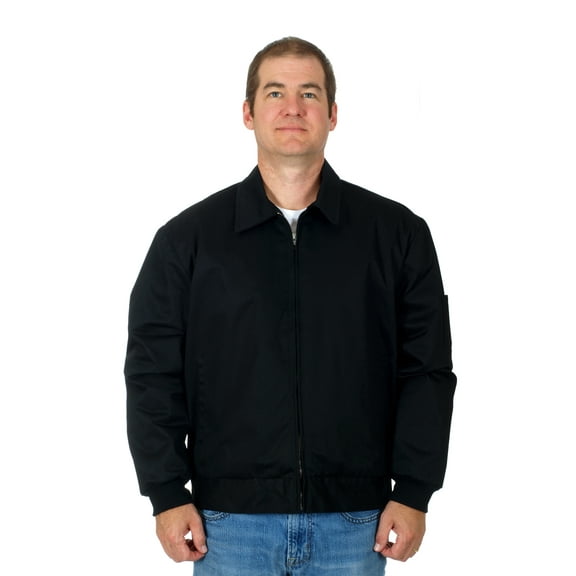 Men's Mechanics Style Work Jacket