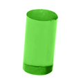 thumbnail image 2 of Virola de taco de billar, tubo de virola, accesorios de reparación, acrílico, sin terminar Verde, 2 of 9