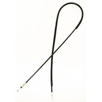 1987 Honda FourTrax 350 TRX350D TRX 350 D  Choke Cable