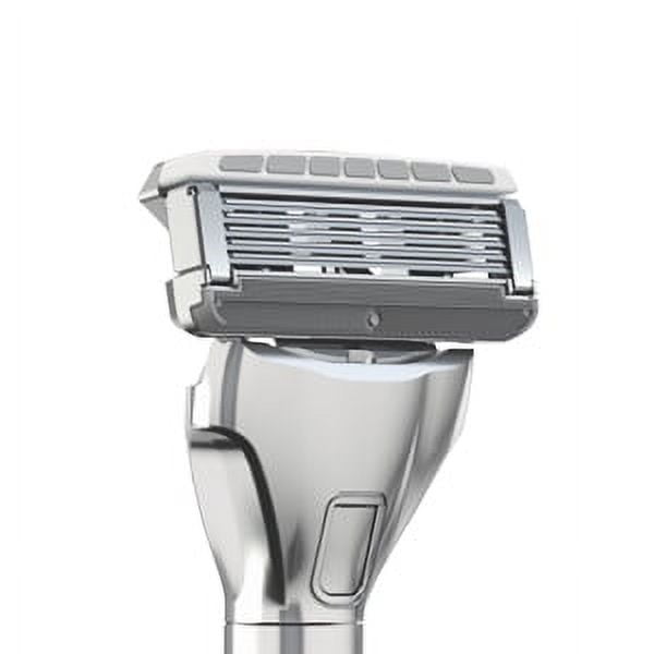 12 Pack -Cremo Barber Grade Razor Refills,Unboxed