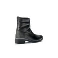 thumbnail image 3 of Kerrits Element Waterproof Insulated Paddock Boot (Black, 6.5 (M) US), 3 of 9
