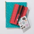 thumbnail image 3 of Shine On Boar Bristles Edge Brush, Smoothing And Styling 1Ct, 3 of 8