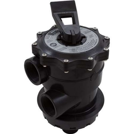 hayward multiport clamp