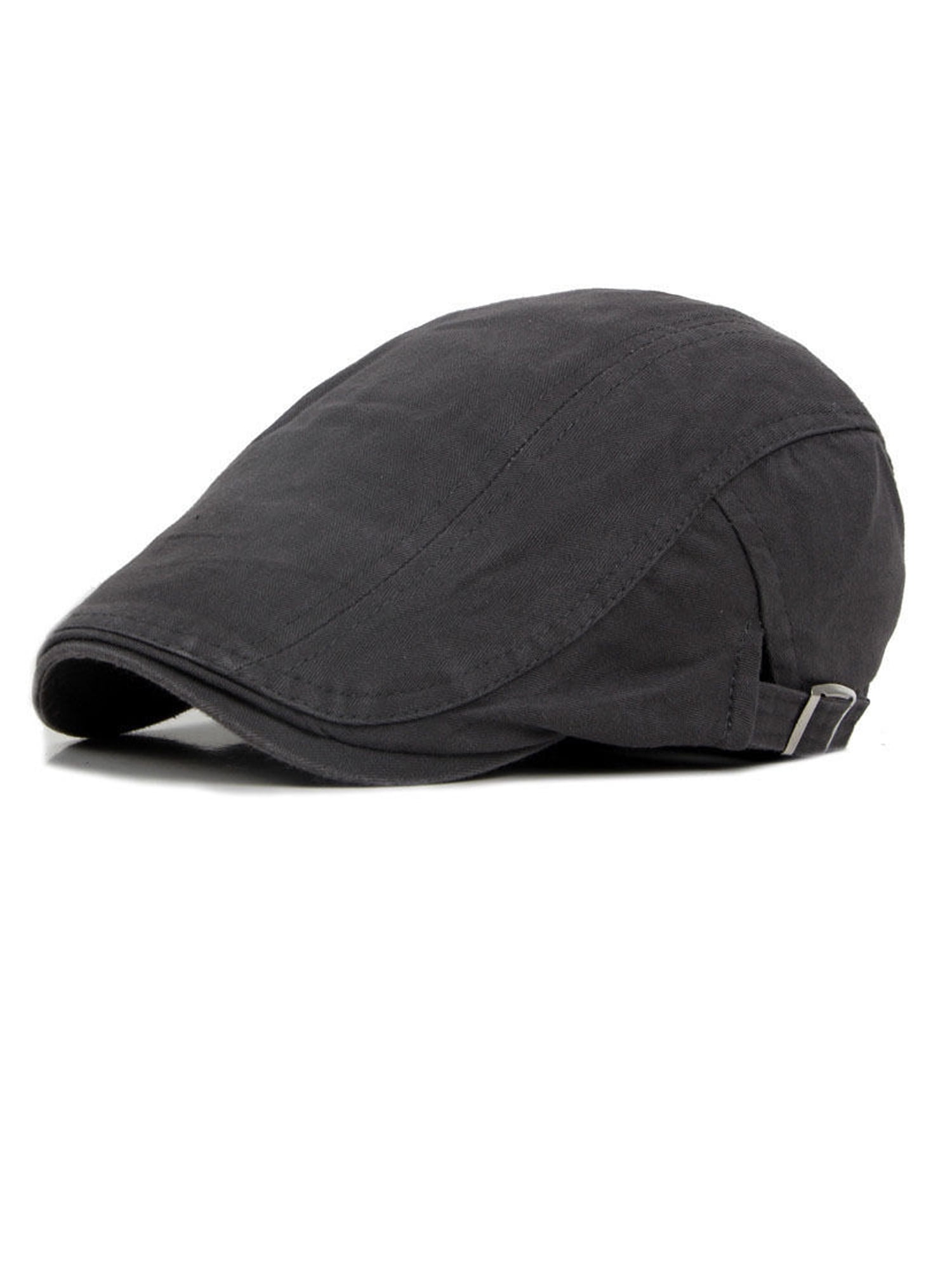 Morning Snapback Cotton Caps Flat Hats Casual Professional Cap