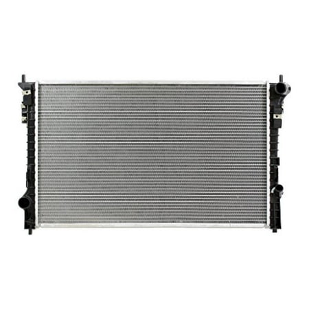 Radiator - Pacific Best Inc For/Fit 2936 07-14 Ford Edge Lincoln MKX 09-12 MKS 3.7L 10-12 Ford Taurus w/o TOW