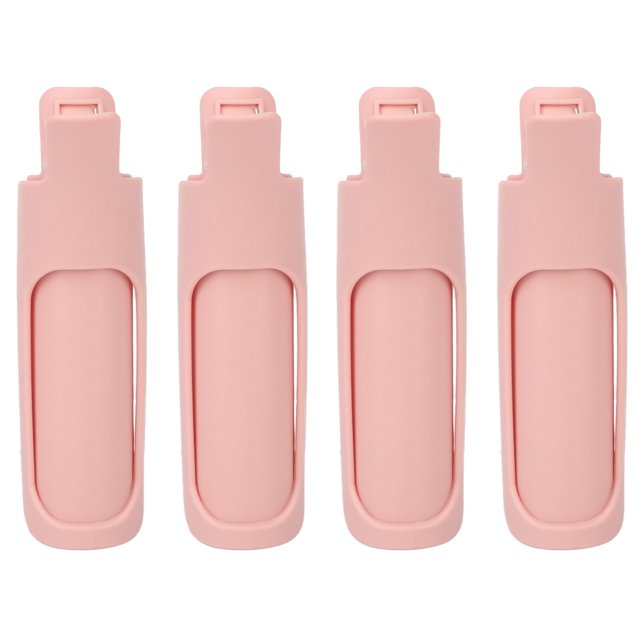 Pinzas para dar volumen a las raíces del cabello BuyWeek 4 piezas ABS