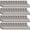 Men 48 Pack Gray Ankle, variant on Yacht & Smith Wholesale Bulk Cotton Diabetic Crew And Ankle Socks, Loose Fit Top Non-Binding Medical Socks (48 Pack Gray Ankle, Men (10-13))