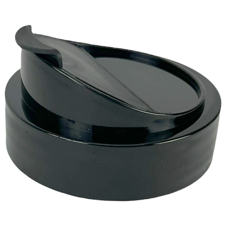 Blenpar Replacement 24oz Large Jar Cup Compatible Nutri Ninja Auto IQ Blenders