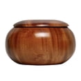 thumbnail image 1 of Natural Wood Chinese Strategy Board Game Cans Gift Classic Strategy Games Board C, 1 of 7