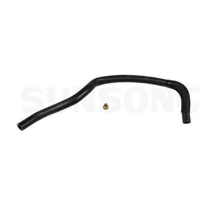 - Power Steering Reservoir Hose 3403648 for 2004-2006 BMW X5