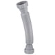 thumbnail image 3 of Reemplazo del tubo del sifón de desagüe. Conexión de desagüe de fregadero de cocina flexible y expandible., 3 of 5