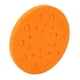 thumbnail image 2 of 5 Pack Round Foam Test Tube Holders, Easy to Remove, Reusable, Floating, for 0.2ml, 0.5ml, 1.5ml and 2ml Test Tubes, Orange, 25 Holes, 2 of 4