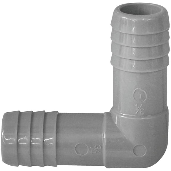 Boshart Insert Elbow