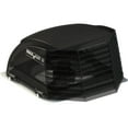 thumbnail image 3 of Maxxair 00-933083 Maxxair II Vent Cover - Smoke, 3 of 3