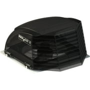 Maxxair 00-933083 Maxxair II Vent Cover - Smoke