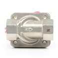 thumbnail image 5 of U.S. Solid Electric Solenoid Valve with Lead Wire AC 110V Stainless Steel 3/4 inch, 5 of 9