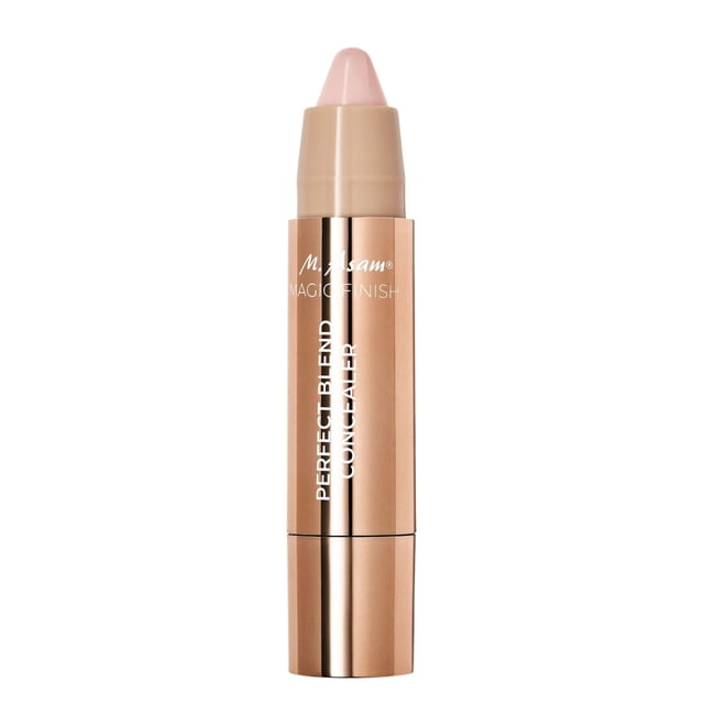 Corrector M. Asam MAGIC FINISH Perfect Blend Fair, 3 ml, vegano