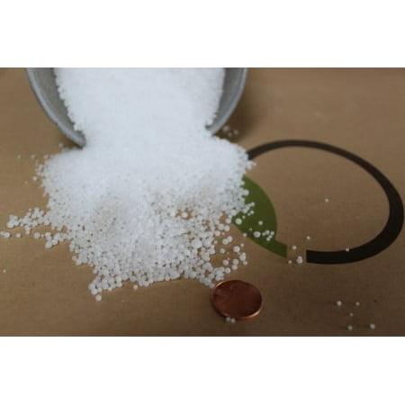 - The Dirty Gardener Urea Nitrogen Fertilizer 46-0-0 - 25 Pounds