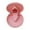 Pink, variant on Food Storage | Bolus For Small Or Large Bolus Dispenser Slicer Bolus Separator For Precise Even Quartering Of Bolus – Food Prep, One Size, Pink