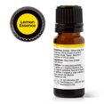 thumbnail image 3 of Plant Therapy Essential Oils Lemon Essence Oil 10 mL 100% Pure, Undiluted, Natural Aromatherapy, 3 of 5