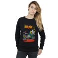 thumbnail image 2 of DC Comics Chandail en Molleton Batman No. 37 pour Femmes, 2 of 3