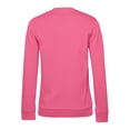 thumbnail image 2 of B&C - Jersey para Mujer (Rosa), 2 of 2